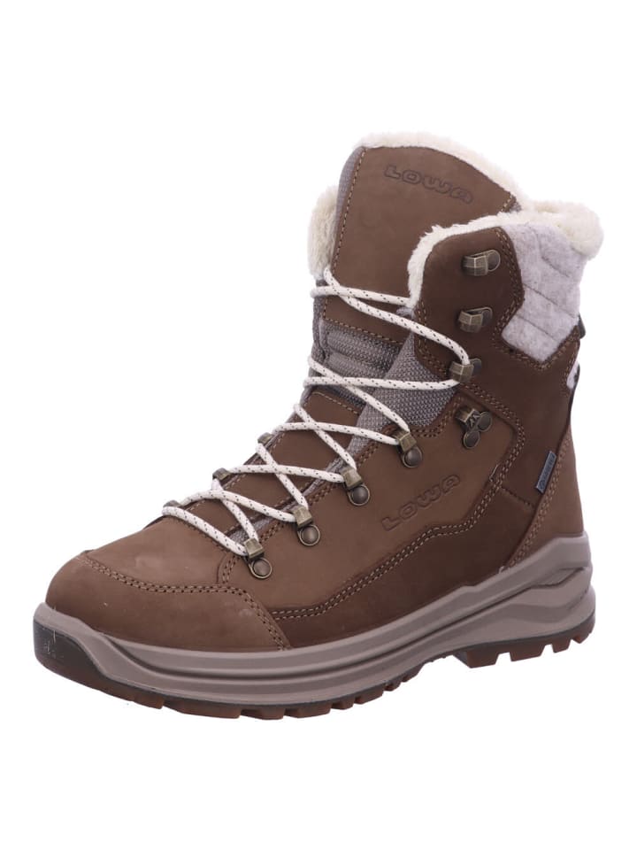 Damen Winterschuhe warm RENEGADE EVO ICE 2 GTX Ws in Beige