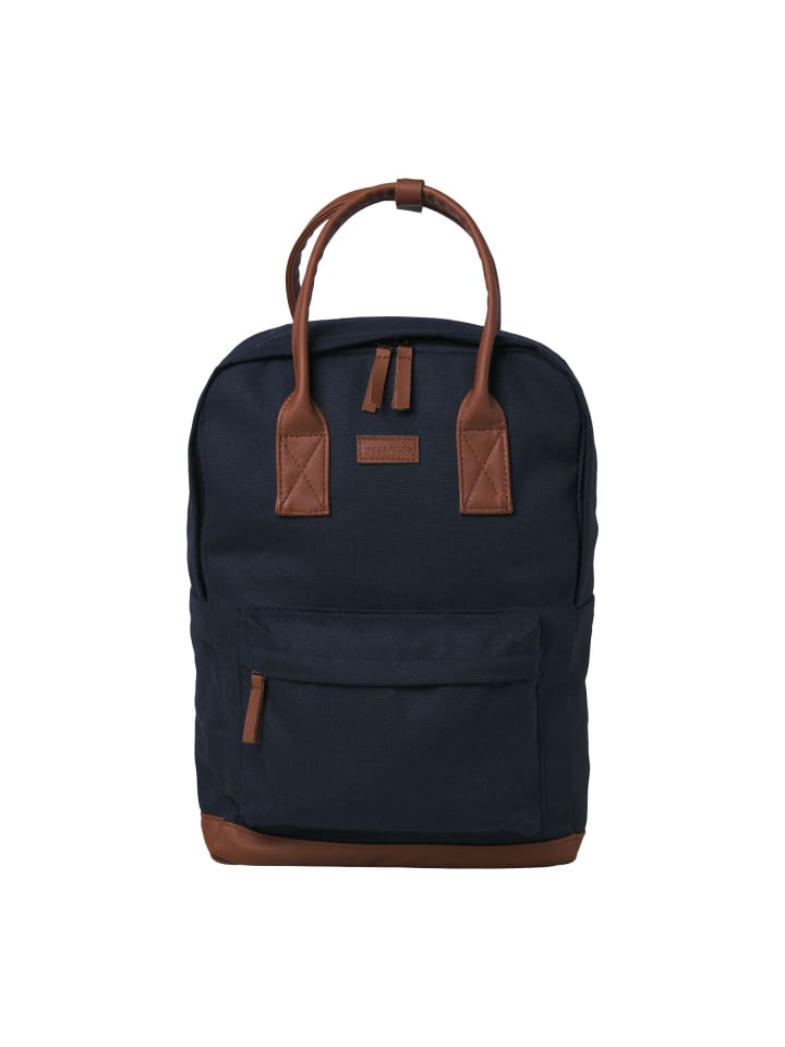 Rucksack in Dark Navy