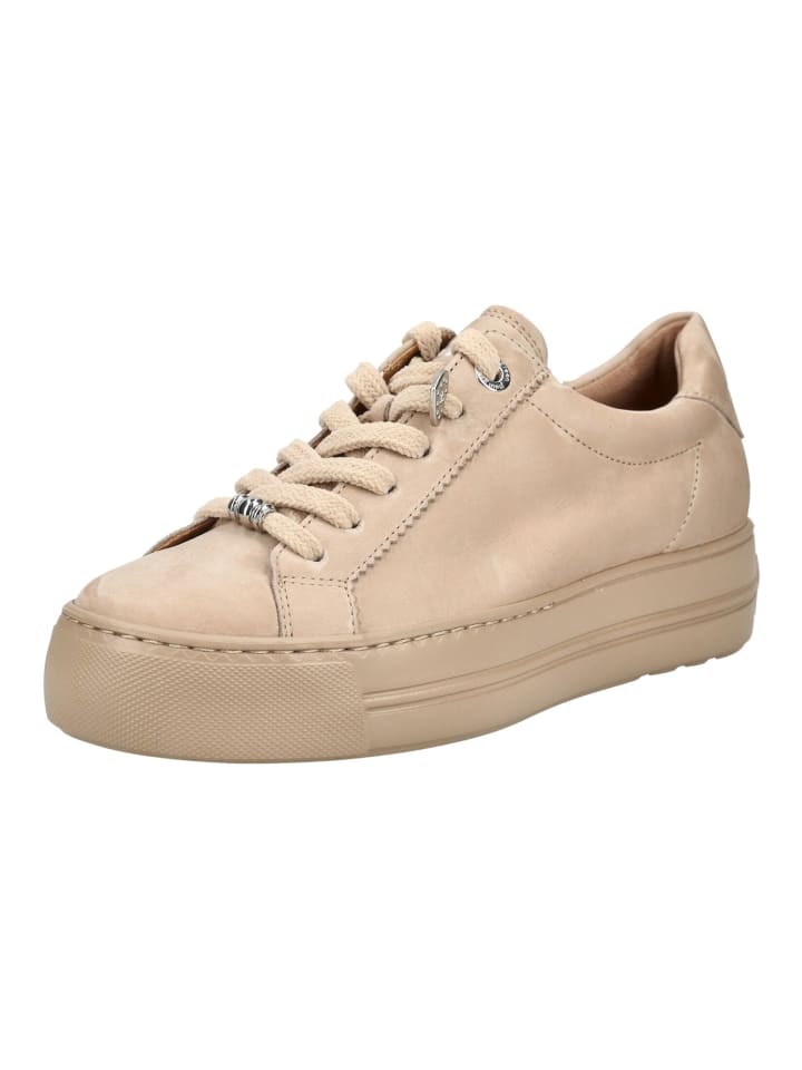 Sneaker Beige