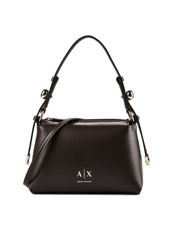 Helen Schultertasche 23 cm antagonist