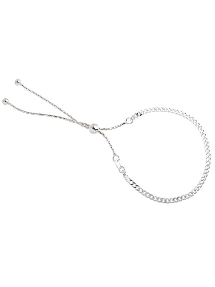 925 Silber Armband "Fashion Line"