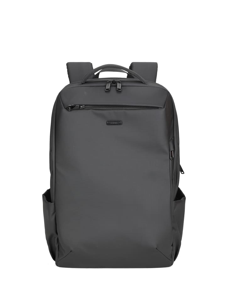 Rucksack in BLACK