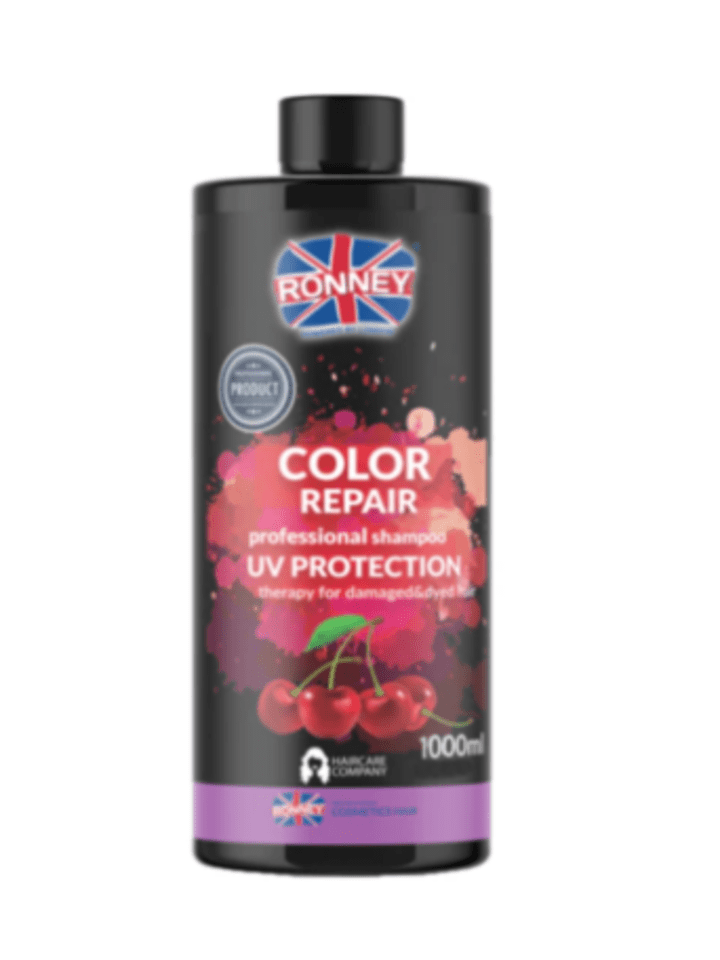 Color Repair UV Protection Shampoo 1000 ml