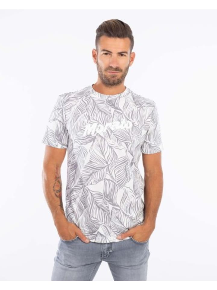 Tshirt in Grau