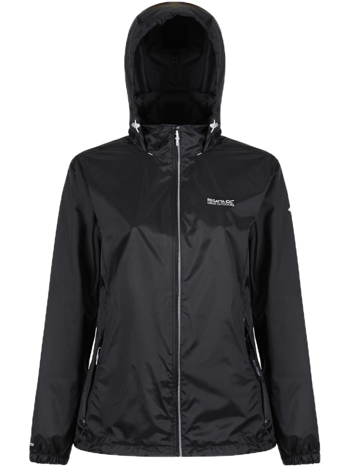 Bekleidung Corinne IV in schwarz in schwarz