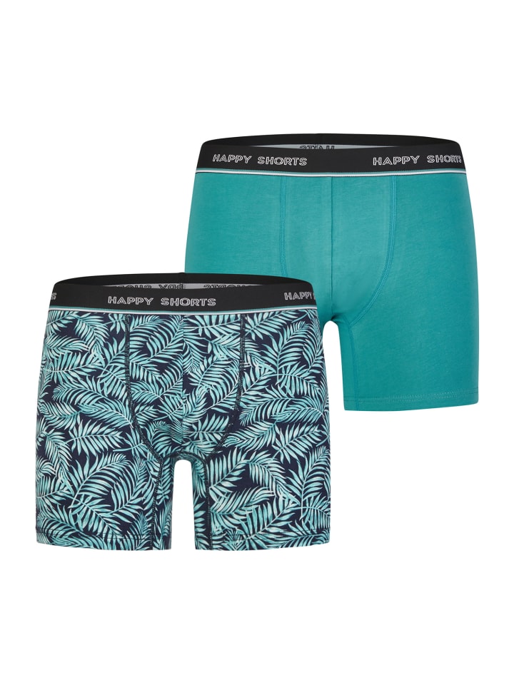 Retro Boxer Classic in Hawaii