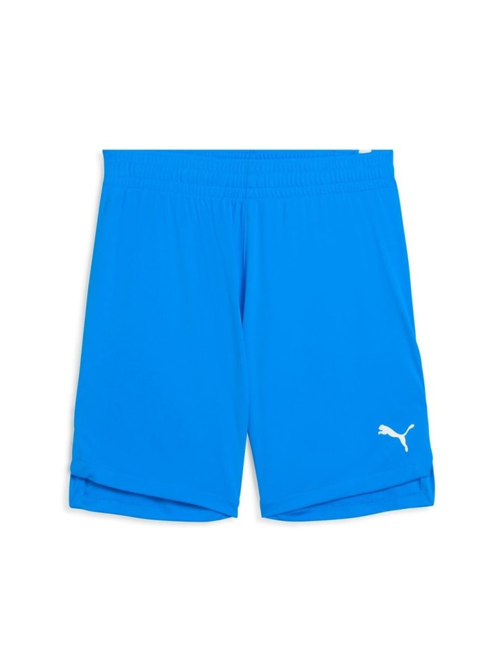 Sportshorts "teamJAWS Starter Shorts" in Blau