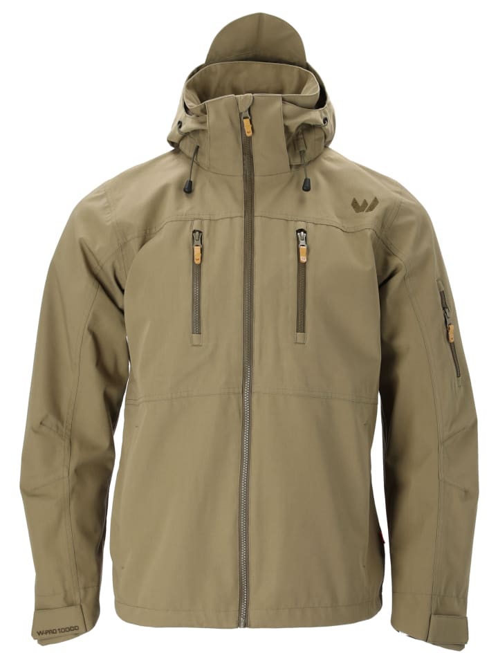 Jacke Downey in 1107 Mermaid