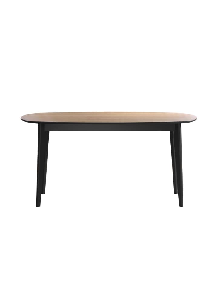 Esstisch Ronin Eier 160 x 90 cm