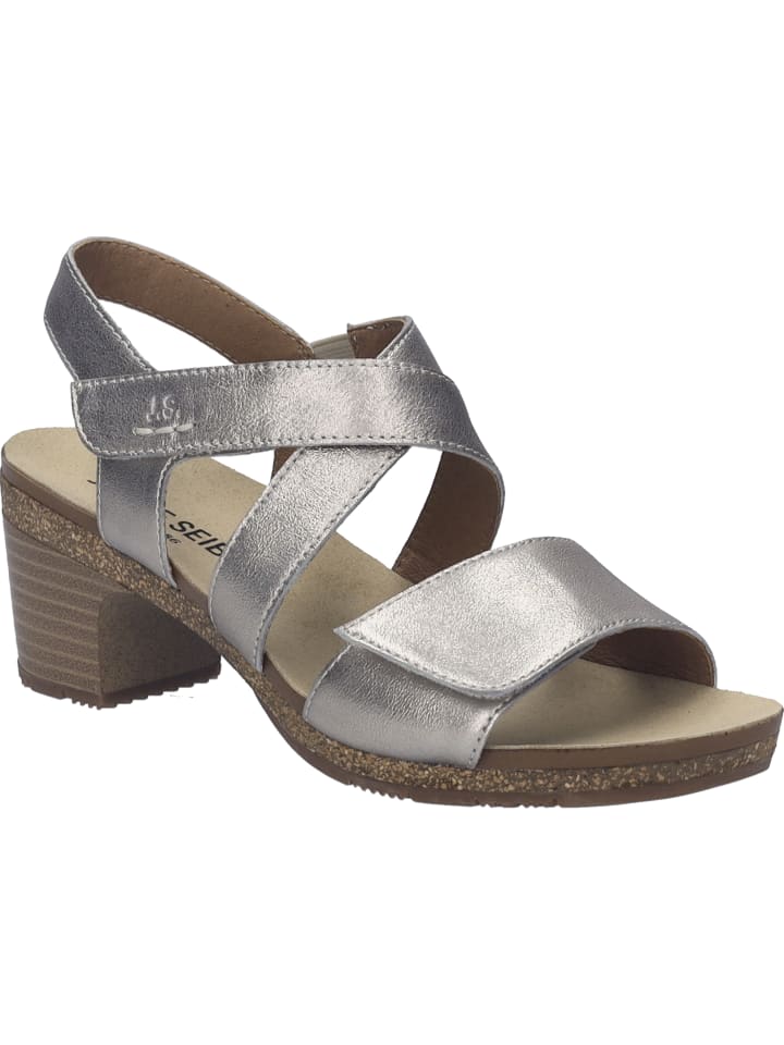 Sandale Grace 07 in beige