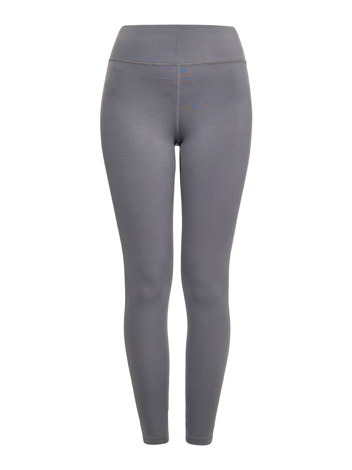 Damen Hose in Rauch