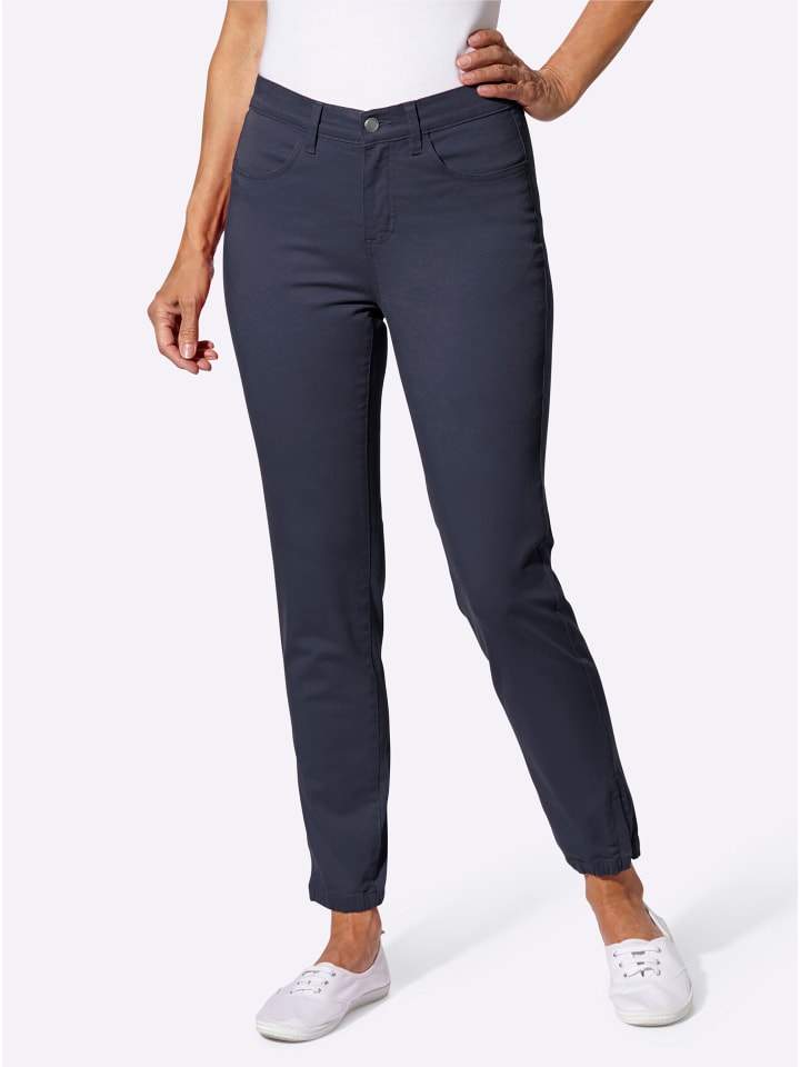 Stretch-Hose in marine