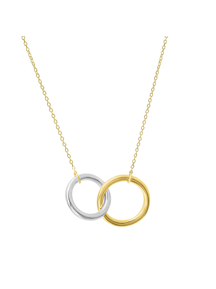 925/- Sterling Silber in mehrfarbig