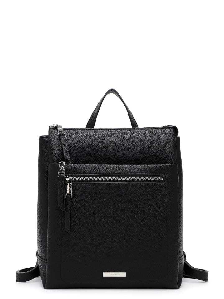 Rucksack TAS Melissa in black