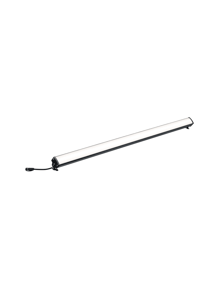 Plug & Shine LED Bodenaufbauleuchte Lichtleiste