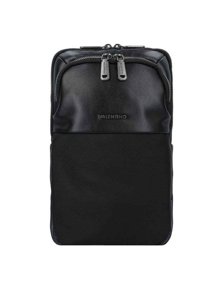 Finix Sling Bag 31 cm nero