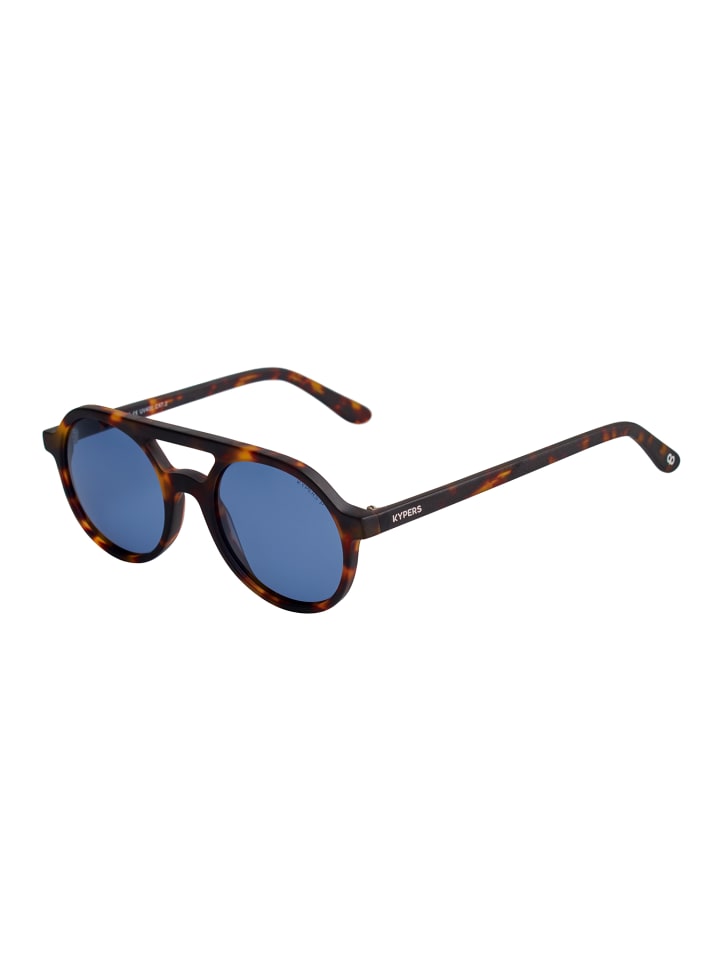 Sonnenbrille in Brown