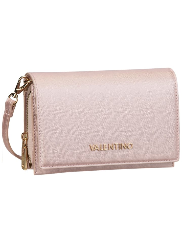 Handtasche Ember 17SAF in Rosa Metallizzato