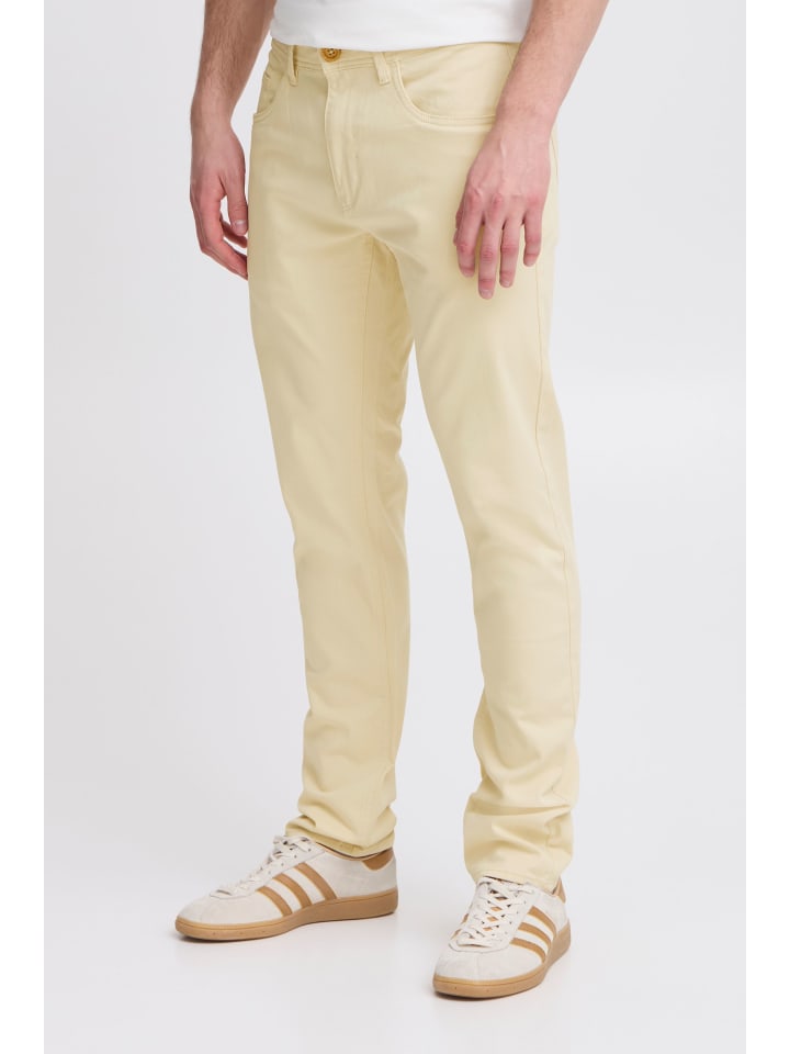 Chinohose BHRodney in Natur