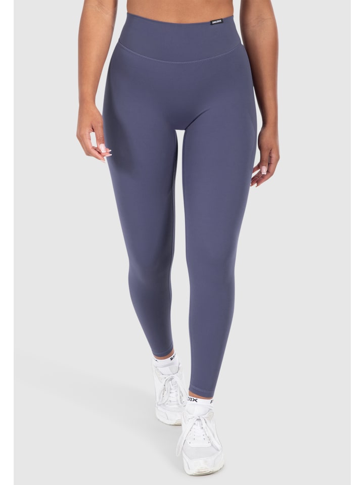 Leggings Selina in Dunkelblau