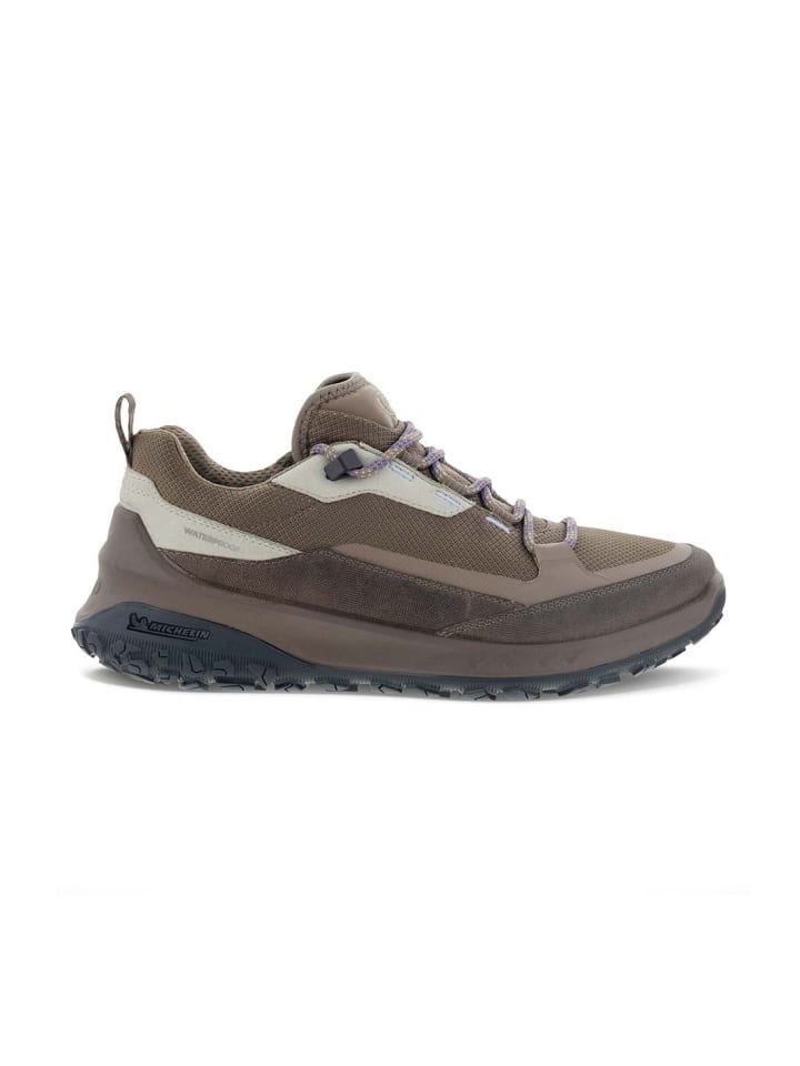 Sneaker ULT-TRN in Kaki