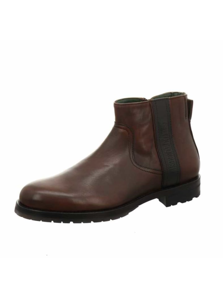 Stiefeletten in braun