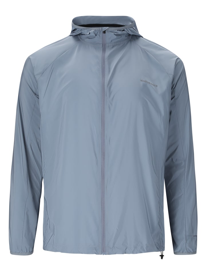 Laufjacke Siony in 2182 Flint Stone