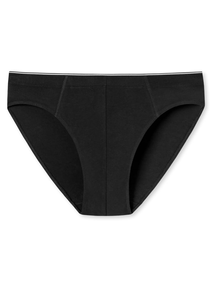 Slip 1er Pack in Schwarz