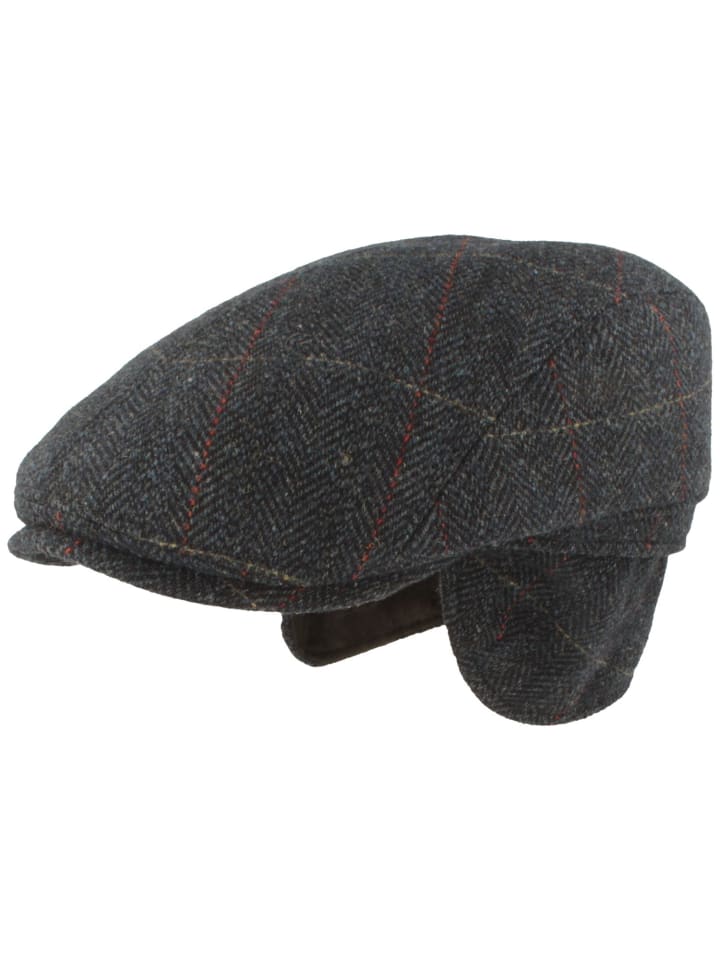 Baseball Cap in blau