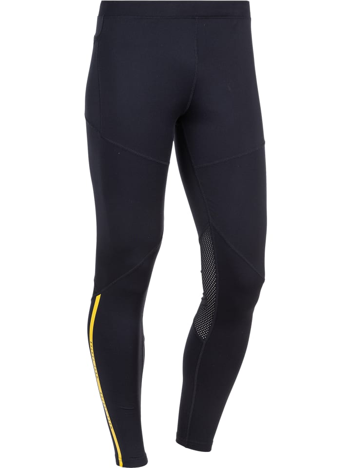 Funktionsstight SAMIEN in 5079 Spectra Yellow