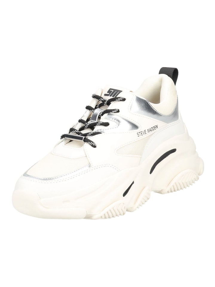 Sneaker Hellbeige