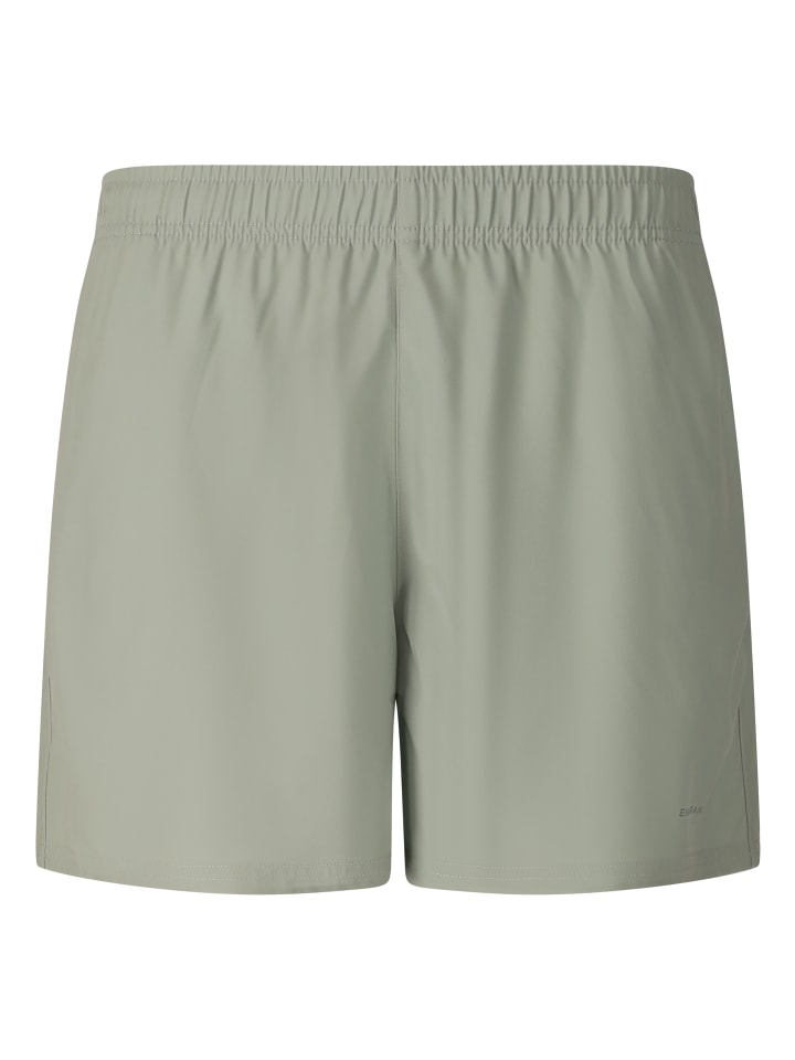 Shorts Kros in 3267 Green Milieu