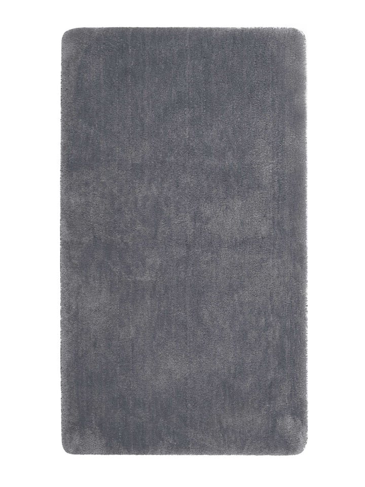 Badematte "Joris" in Grau