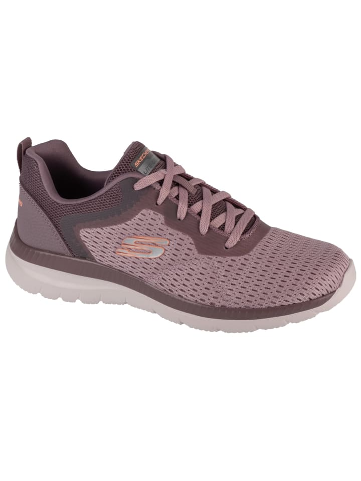 Skechers Bountiful - Quick Path in Rosa