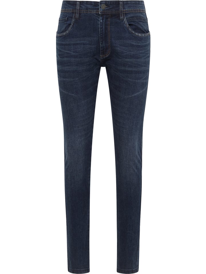 Herren Jeans in Blau