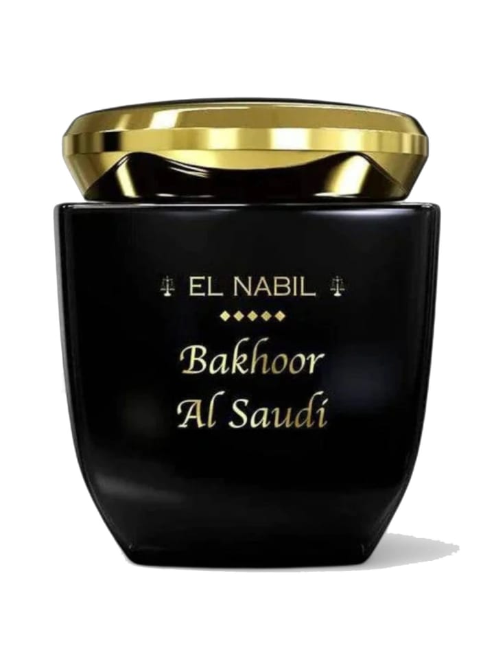Bakhoor Al Saudi