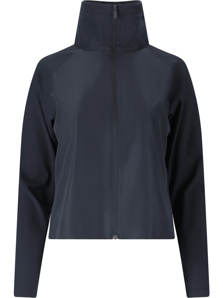 Jacke Aiana in 2101 Dark Sapphire