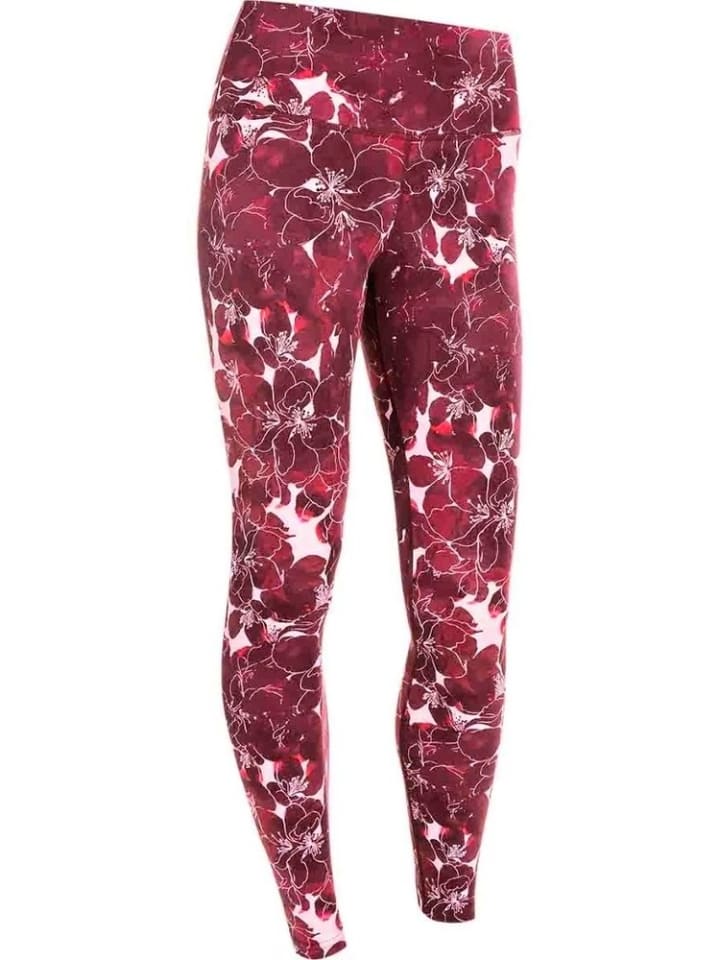 Sporthose in Rot