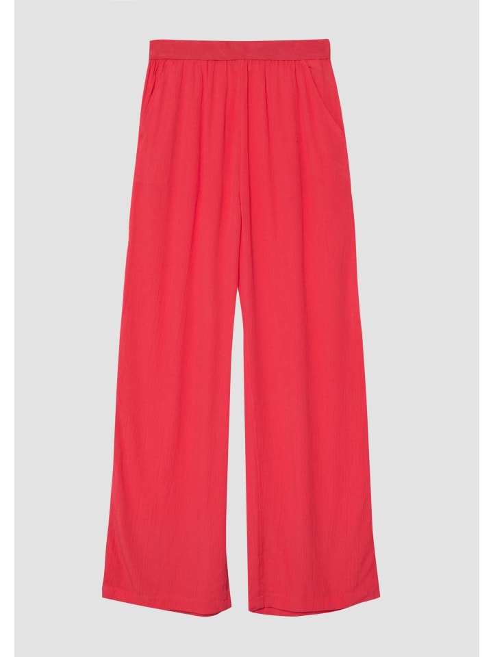 Hose  in  4290_korallrot