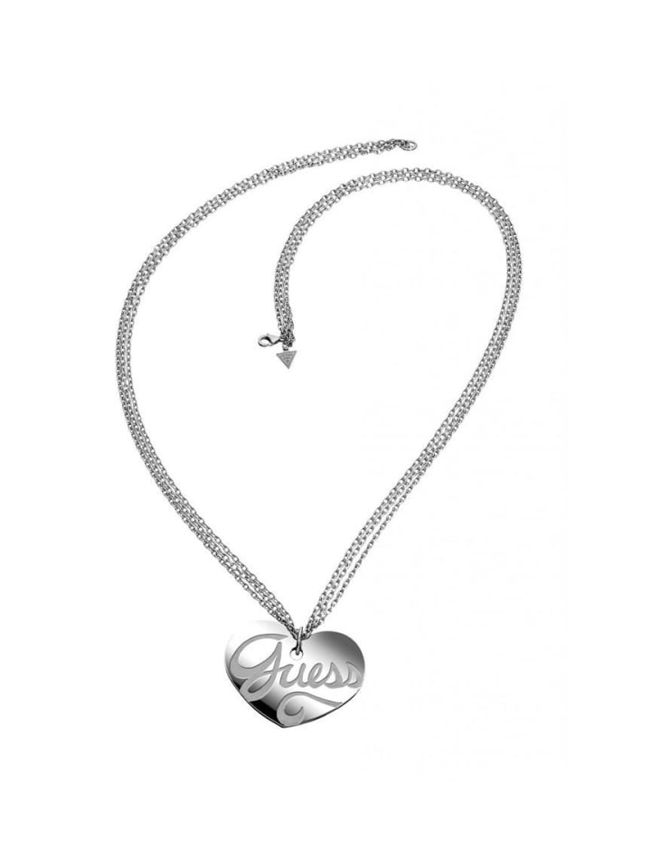 Collier in Silber 60 cm