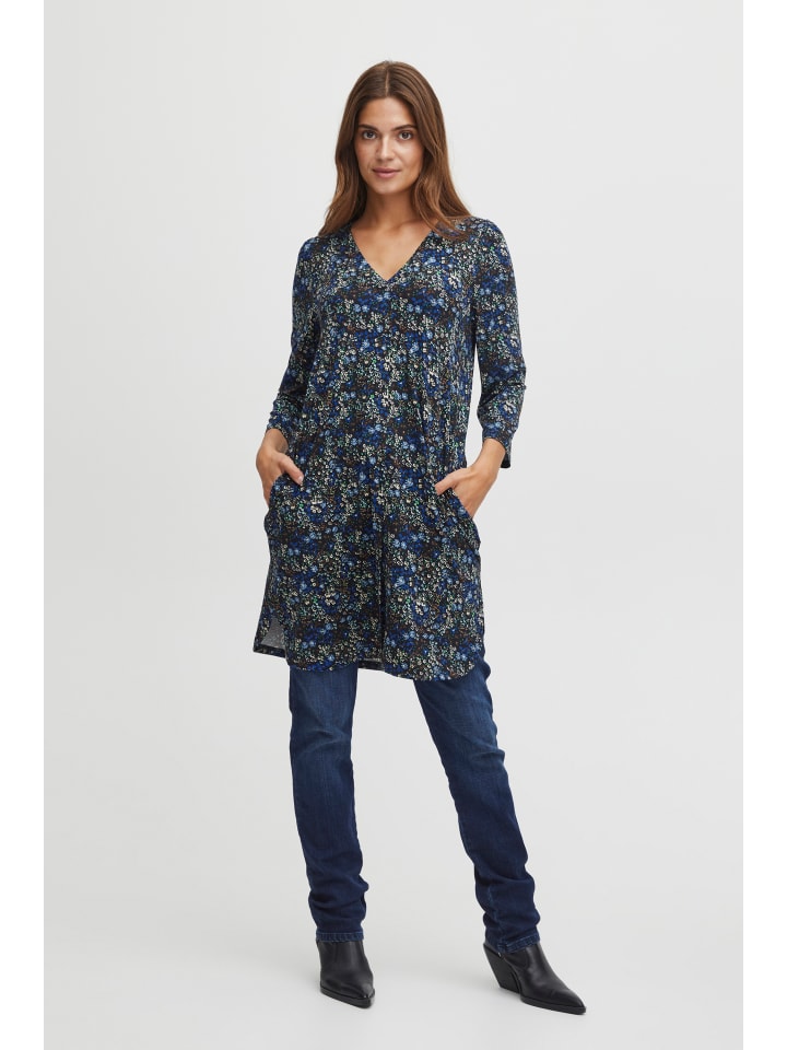 FRSeen Loose fit in Bellwether Blue AO23 01C