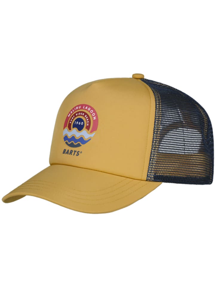 Cap M MATAIVA CAP in Orange