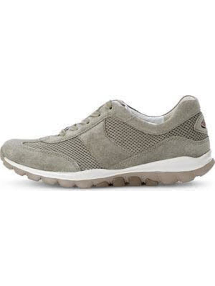 SHOES "86.966" in salvia