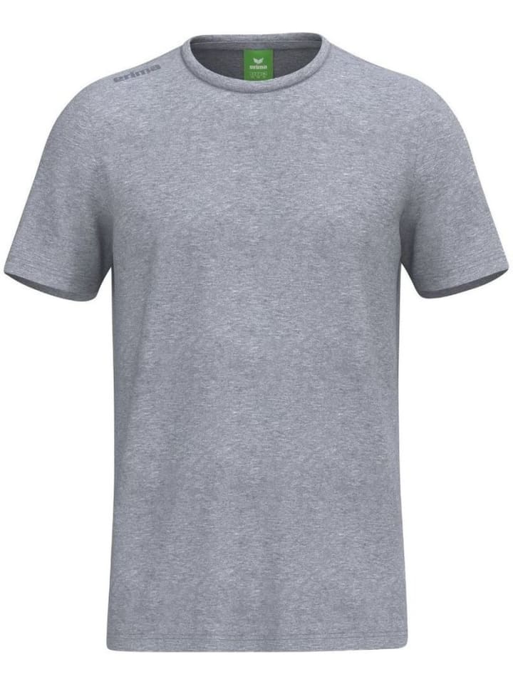 T-Shirt "TS T-Shirt" in Grau