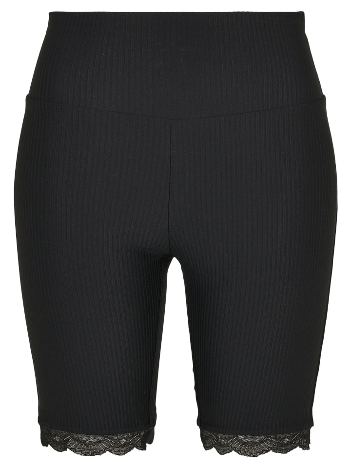 Cycling Short in black