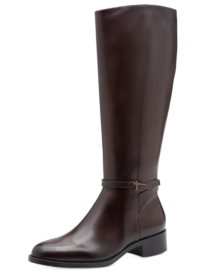 Stiefel braun