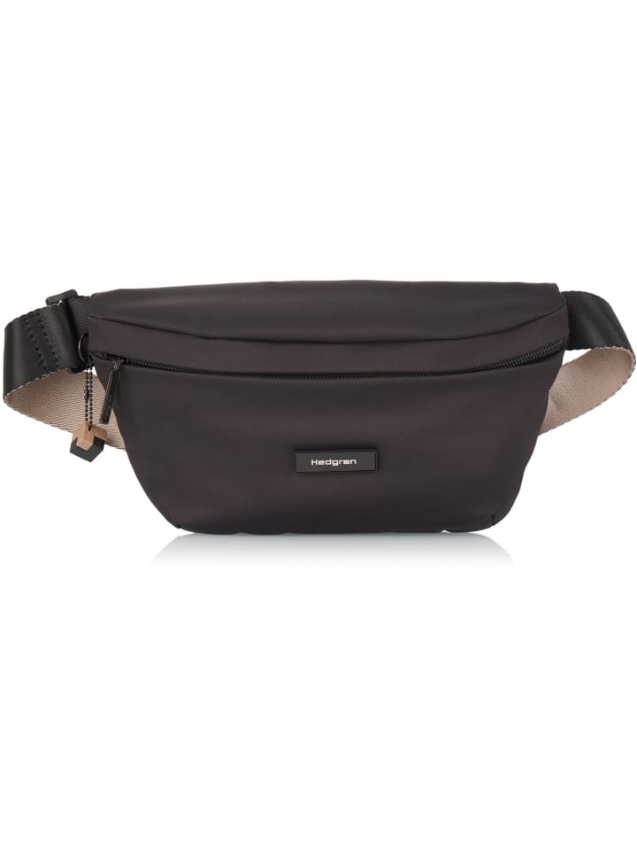 Nova Halo Gürteltasche 22 cm black
