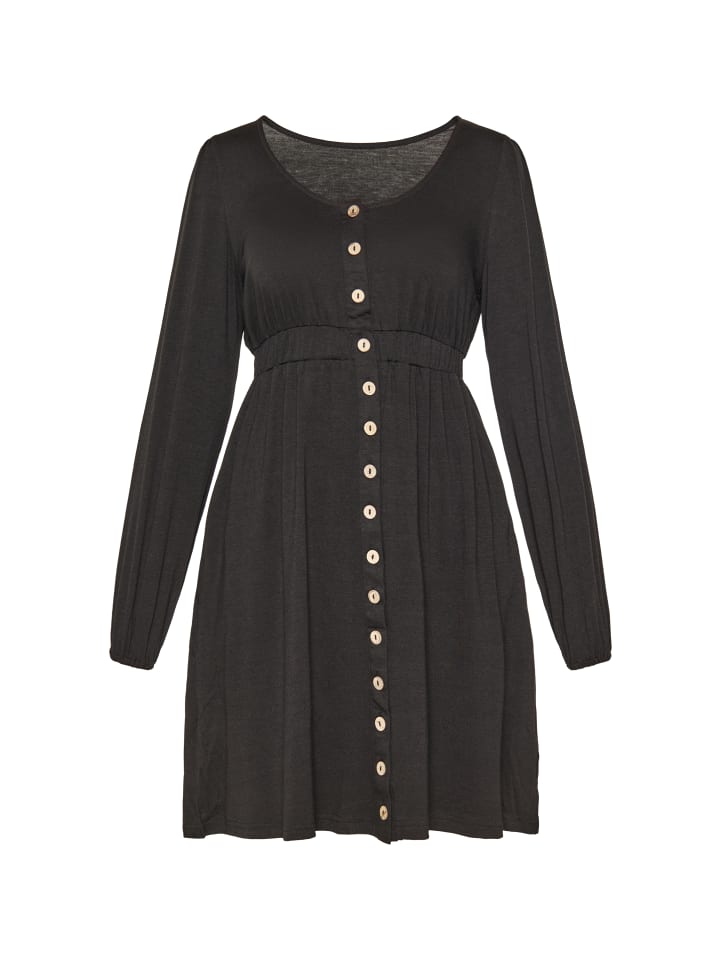 Women Dress in black