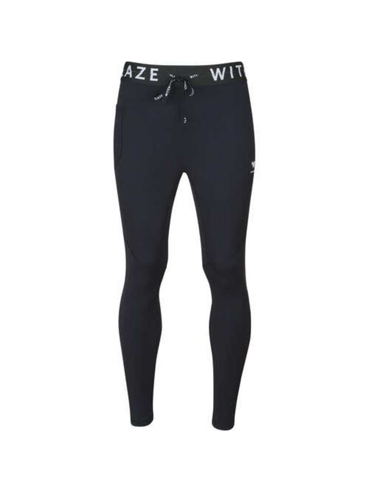 Hose in schwarz