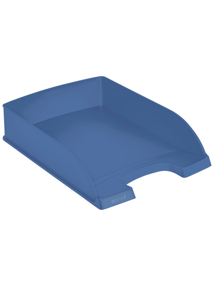 Briefkorb Recycle 52275030 A4 blau